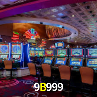 APP oficial da 9B999 para mobile